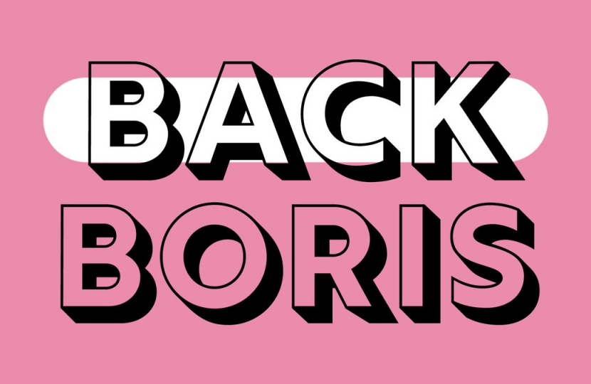 Back Boris