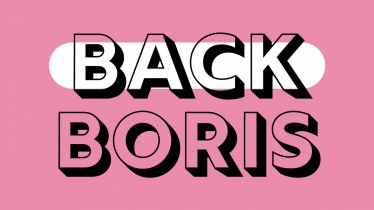 Back Boris