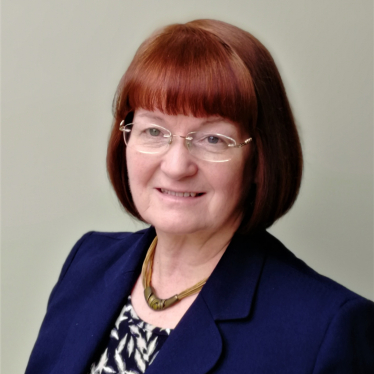 Councillor Janet Clowes